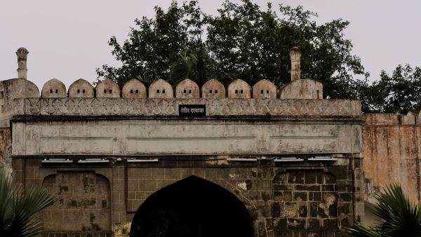 Best Attractions of Aurangabad Best Attractions of Aurangabad