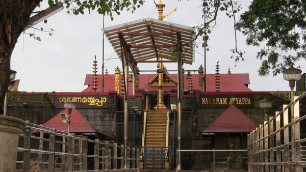  10 Captivating Facts of Sabarimala