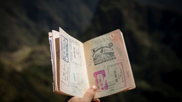 Schengen Visa Goes Online Schengen Visa Goes Online