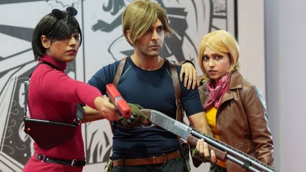 Bengaluru Comic Con 2023