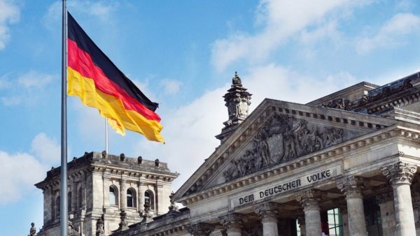 Germany: New Immigration Rules Germany: New Immigration Rules