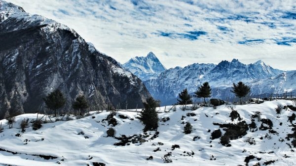 Best Places to Visit in Auli Best Places to Visit in Auli