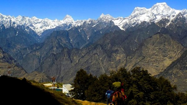 Best Places to Visit in Auli Best Places to Visit in Auli