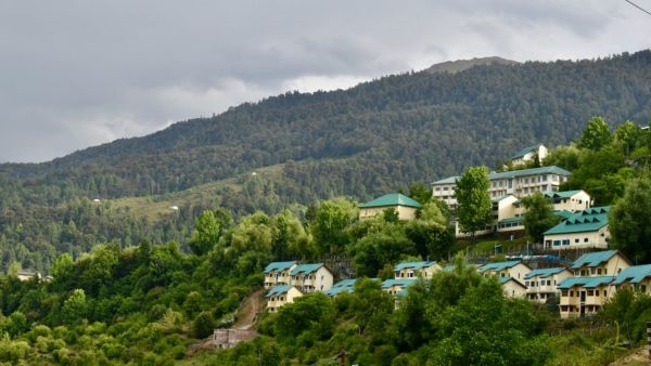 Best Places to Visit in Auli Best Places to Visit in Auli
