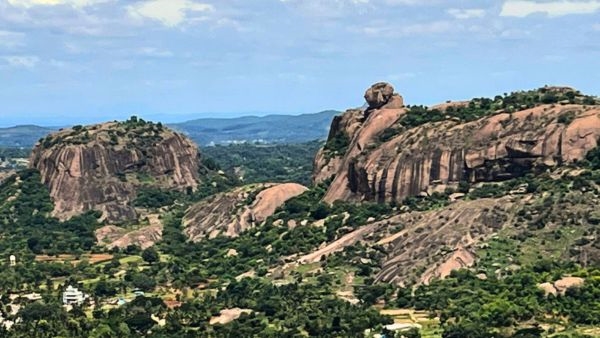 Famous Movie Location in Karnataka