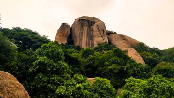 Famous Movie Location in Karnataka