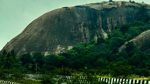 Famous Movie Location in Karnataka