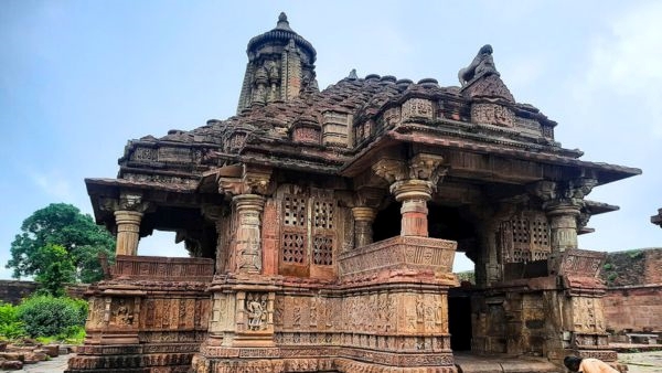 Menal: A Mini Khajuraho Nera Chittorgarh Menal: A Mini Khajuraho Nera Chittorgarh