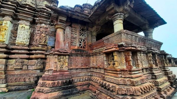 Menal: A Mini Khajuraho Nera Chittorgarh Menal: A Mini Khajuraho Nera Chittorgarh