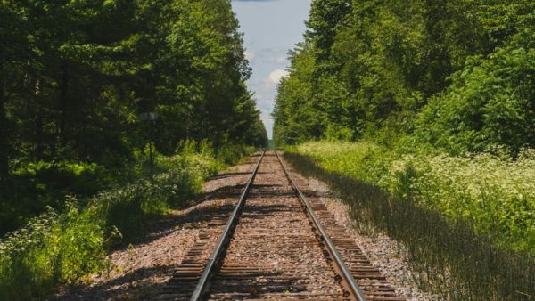 Direct Train from Jammu to Kashmir 