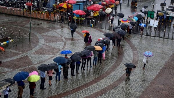 Weather Alert: IMD Issues Warnings