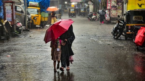 Weather Alert: IMD Issues Warnings