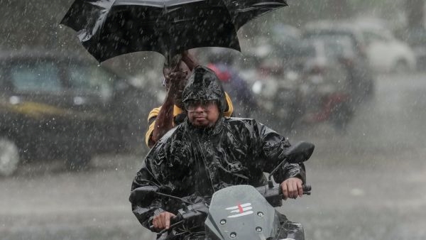 Weather Alert: IMD Issues Warnings