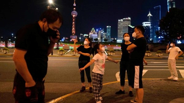 China Pneumonia: Indian States on Alert 