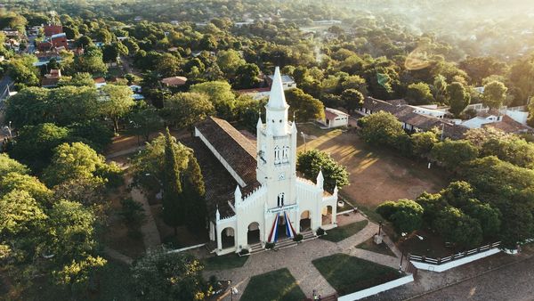 Paraguay culture and traditions Paraguay culture and traditions