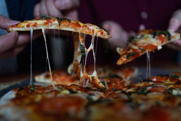 Best Chicago deep-dish pizza Best Chicago deep-dish pizza