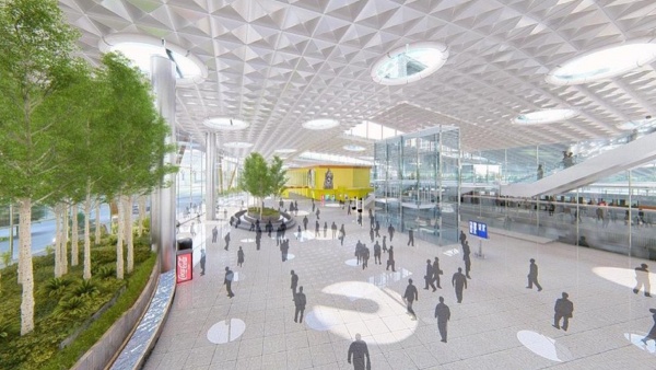 Smart Railway Stations in Karnataka Smart Railway Stations in Karnataka