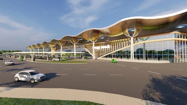 Smart Railway Stations in Karnataka Smart Railway Stations in Karnataka