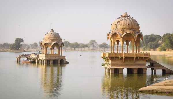 Rajasthan winter tourism Rajasthan winter tourism