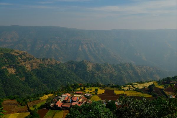 Mahabaleshwar Cultural Architecture