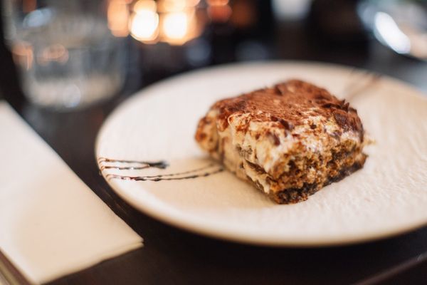 Italian desserts Italian desserts