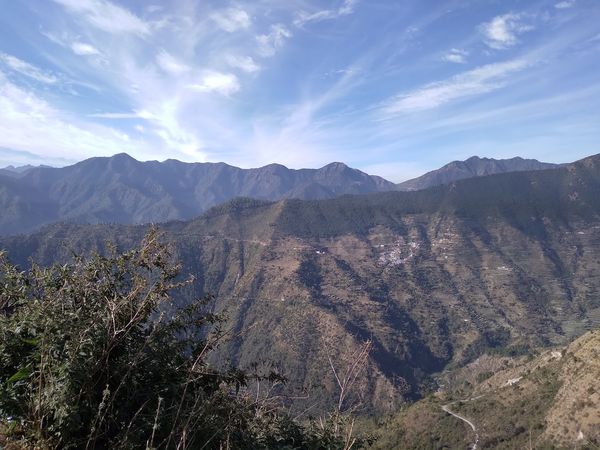 Sustainable eco-tourism Tehri Dam Sustainable eco-tourism Tehri Dam