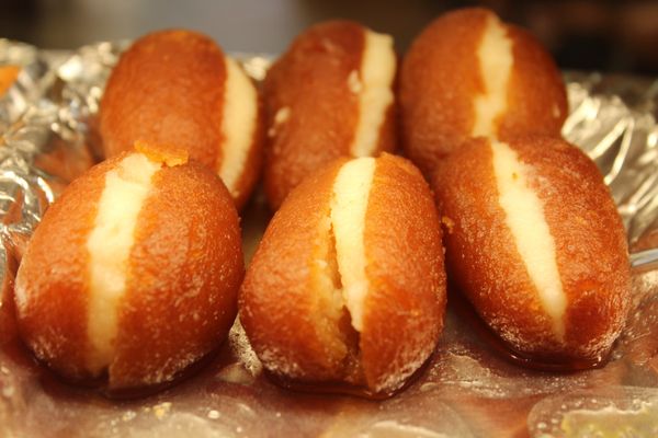 Indian desserts Indian desserts