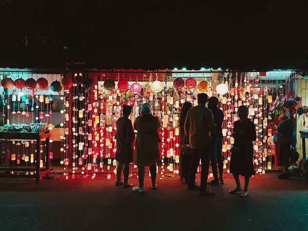 Pondicherry New Years Eve celebration Pondicherry New Years Eve celebration