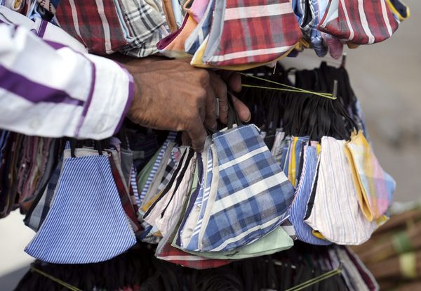 Proper Use of N95 Masks Against COVID-19