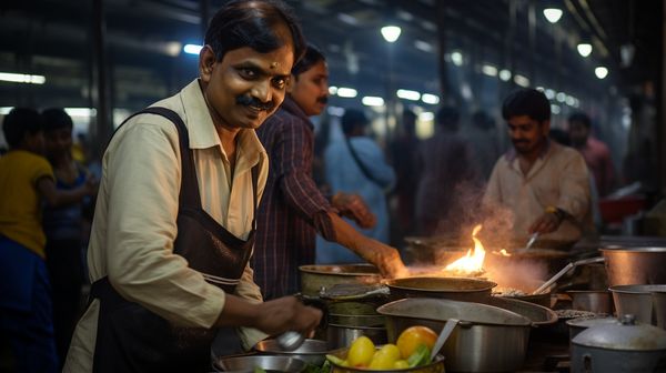 Indian Railway Food Safety Standards Indian Railway Food Safety Standards