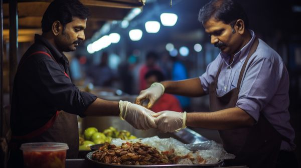 FSSAI Eat Right Station Certification FSSAI Eat Right Station Certification