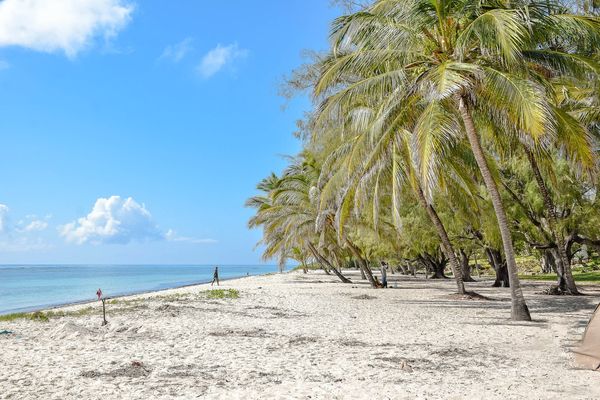Tranquil destinations in Kenya Tranquil destinations in Kenya
