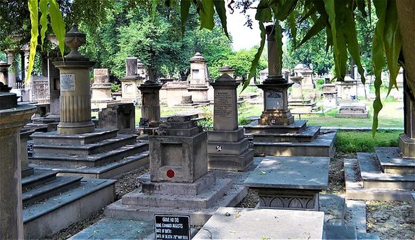 Indian freedom struggle sites in Kanpur Indian freedom struggle sites in Kanpur