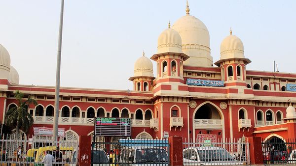 historic landmarks in Kanpur historic landmarks in Kanpur