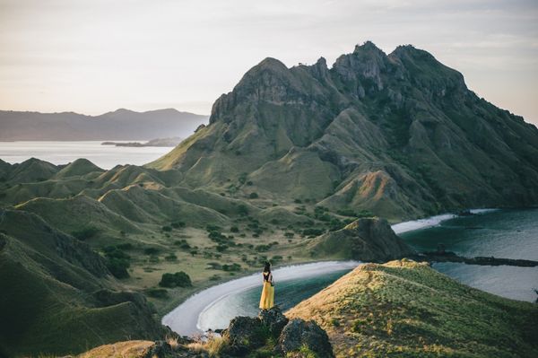 Indonesia Travel and Visa Reform