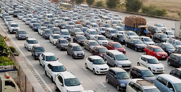 Yamuna Expressway safety awareness