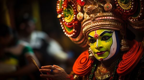kathakali_performance_vaikathashtami kathakali_performance_vaikathashtami
