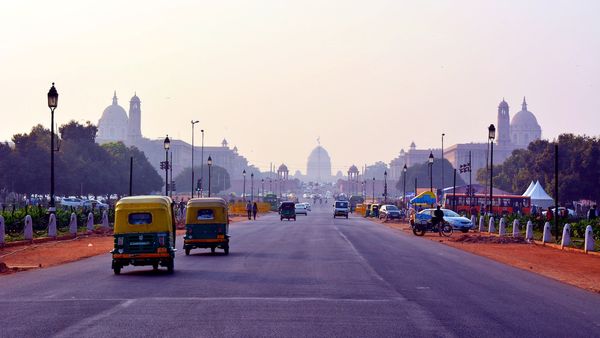 best weekend getaways near Delhi