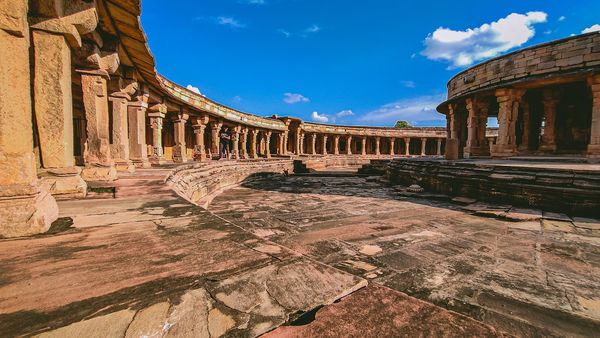 Madhya Pradesh winter tourism Madhya Pradesh winter tourism