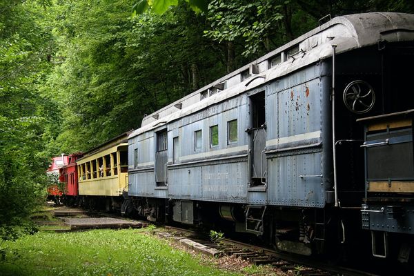 Darjeeling Himalayan Railway Toy Train