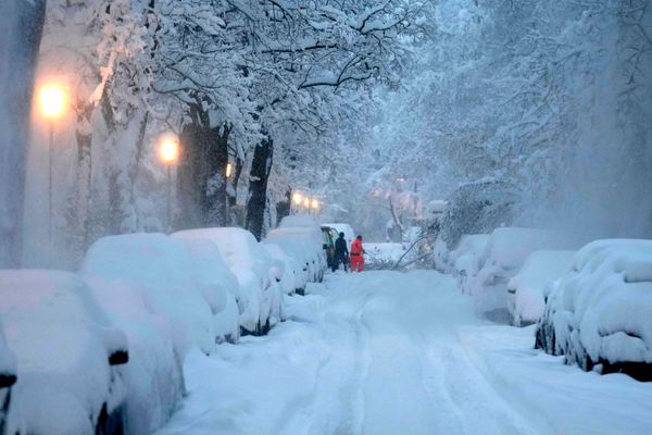 Cancelled football match in Munich Cancelled football match in Munich