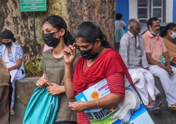 COVID-19 preventive measures in India COVID-19 preventive measures in India