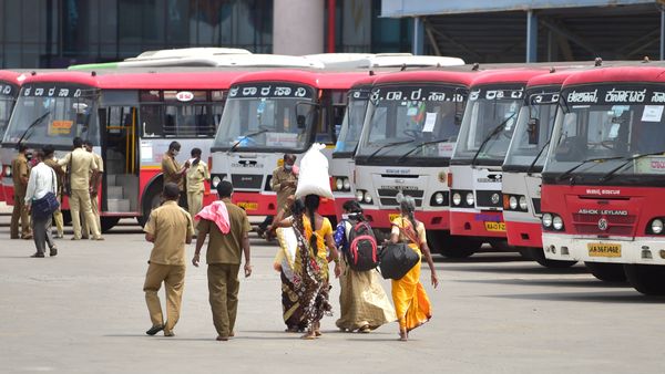 KSRTC Holiday Packages