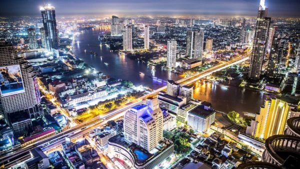 Enjoy Nightclubs In Thailand Enjoy Nightclubs In Thailand