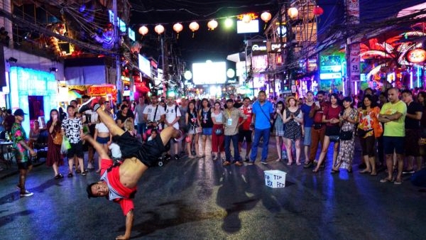 Enjoy Nightclubs In Thailand Enjoy Nightclubs In Thailand