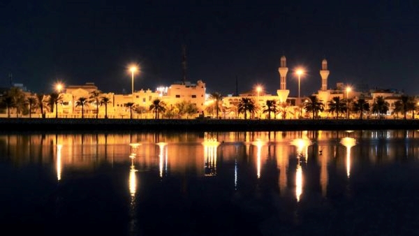 Bahrains Top 10 Attractions Bahrains Top 10 Attractions