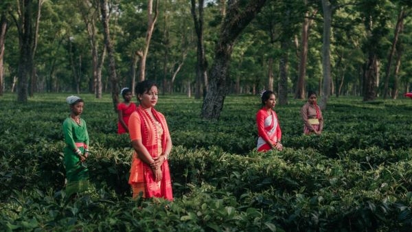 Was Assam Part of Myanmar? Was Assam Part of Myanmar?