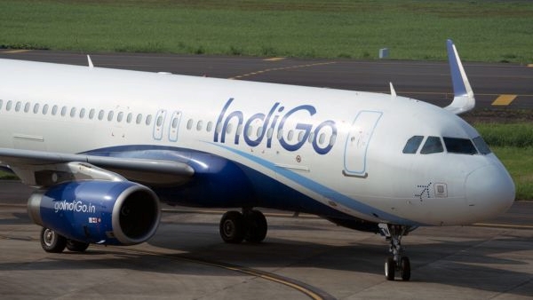 IndiGos First to AYODHYA IndiGos First to AYODHYA