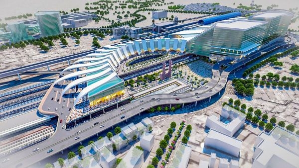 Smart Railway Stations in Gujarat Smart Railway Stations in Gujarat
