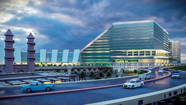 Smart Railway Stations in Gujarat Smart Railway Stations in Gujarat